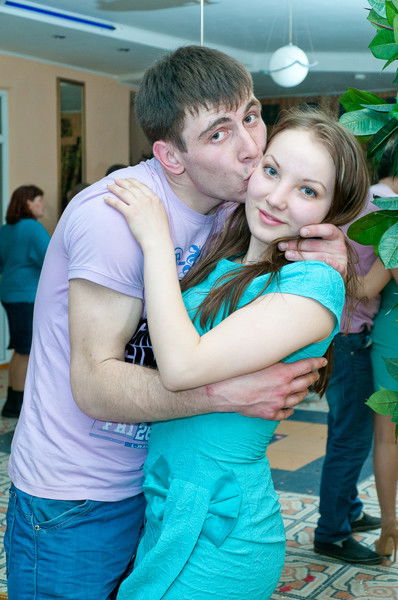 Юльчик Пономарева