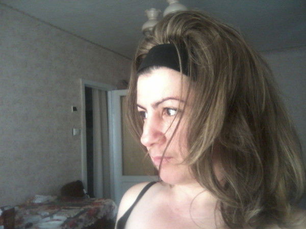 Светлана Светличная