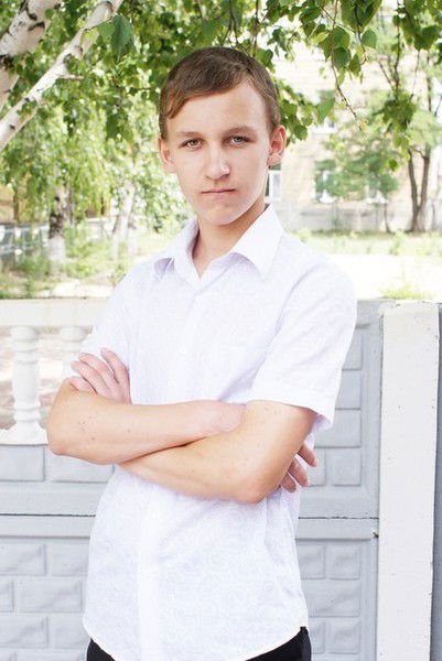 Денис Шевченко