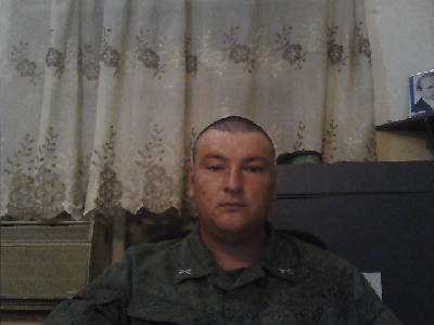 Сергей Сергеев