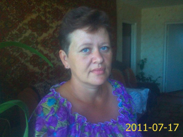 Наталия Момзикова