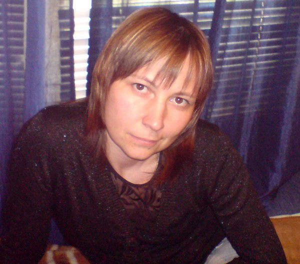 Алла Самойлова