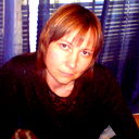 Алла Самойлова