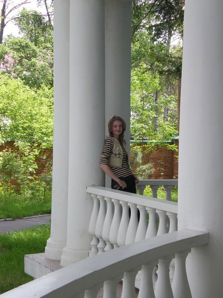 Елена Секерина