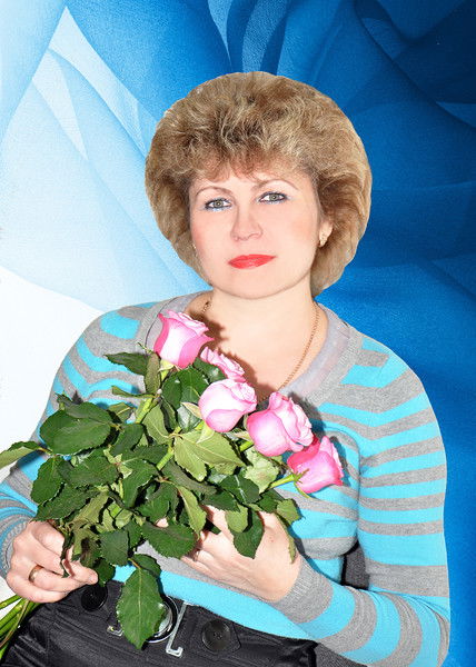 Ольга Турецкова