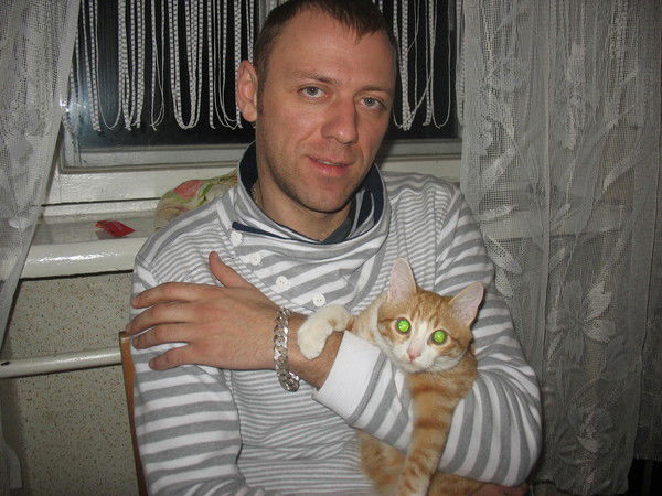 Вадим Чернушевич