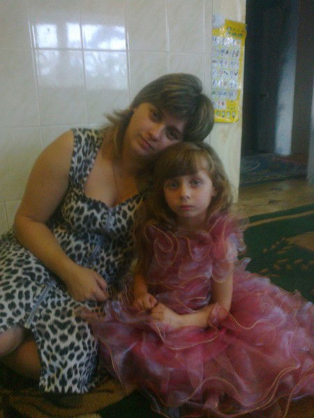 Наташа Горлова