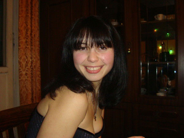 Светлана Амрахова