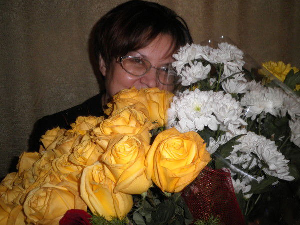 Надежда Плотникова