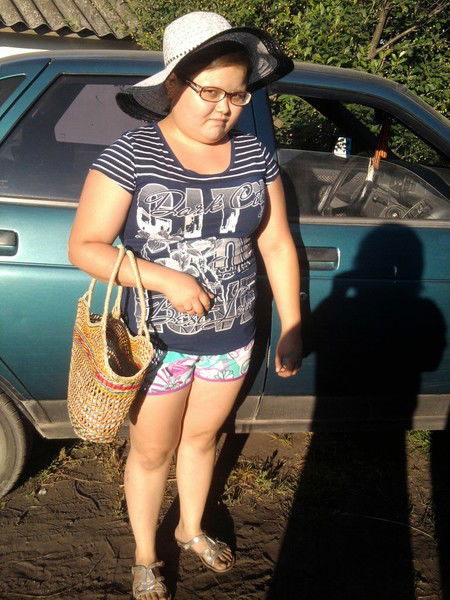 Ляйсан Нурушева