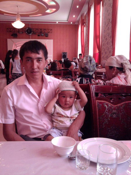 Чынгыз Койчуев