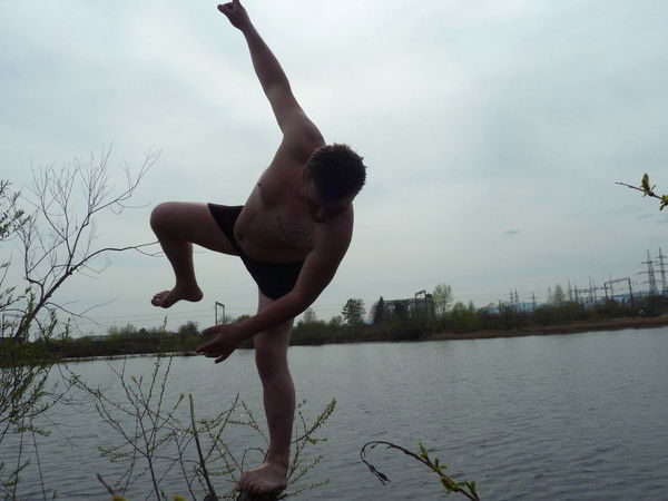 Сергей Иванов