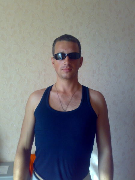 Иван Моисеев