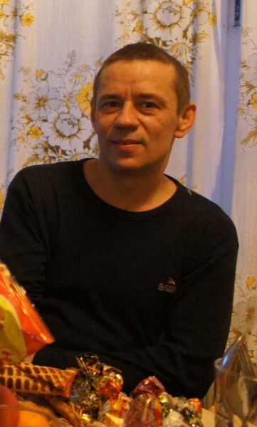 Наиль Хакимов