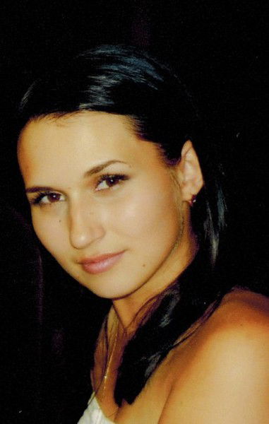 Мария Вебер