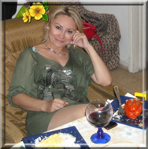 Наталья Спехова