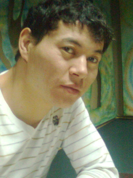 Жанат Жанетов