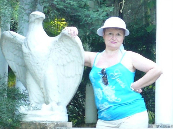 Елена Казакова