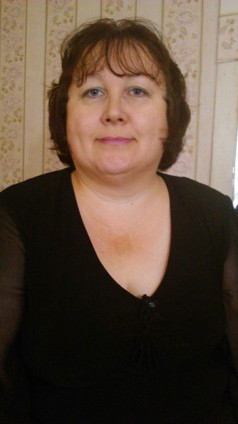 Эльза Ульянова