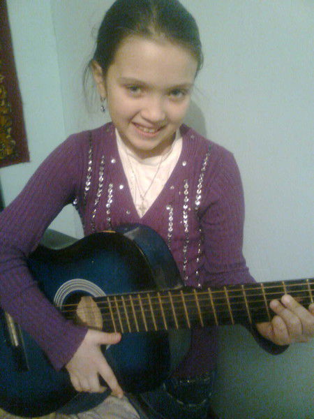 Снежана Ярошенко