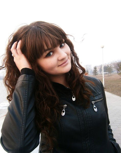 Маришка Евтушенко