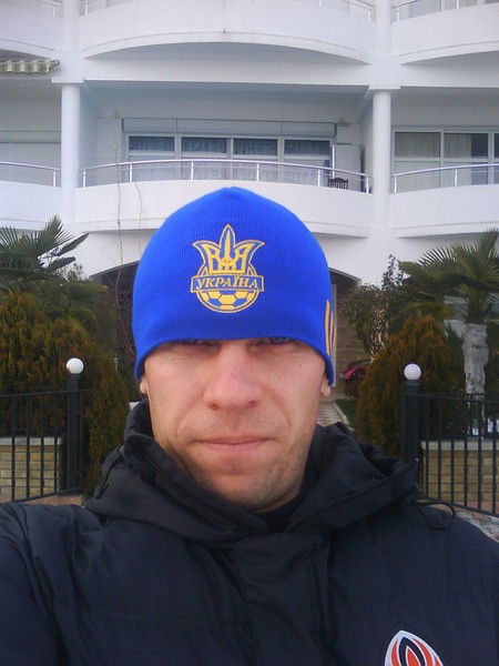 Сергей Юдин