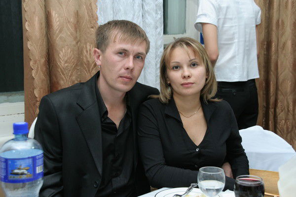 Олеся Сакриева