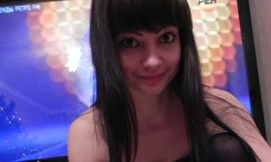 Любовь Кравченко