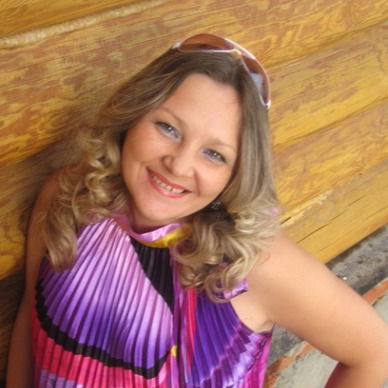 Эльвира Шакирова