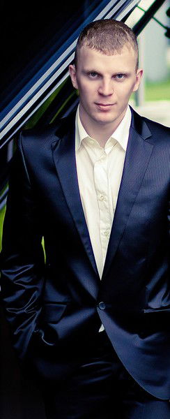 Станислав Абрамов