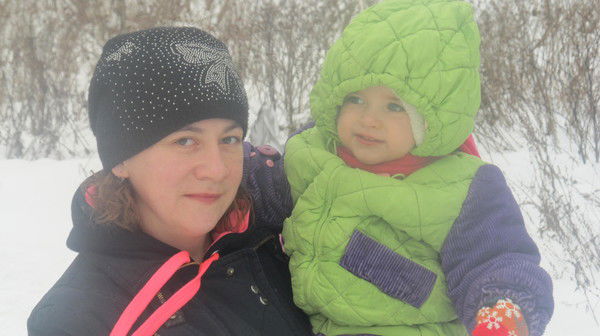 Елена Директорова