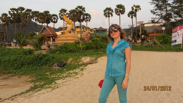 Натали Салекова