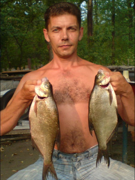 Олег Ермаков