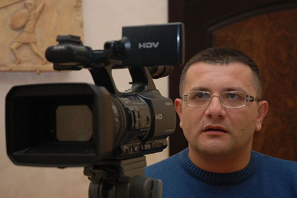 Тигран Погосян