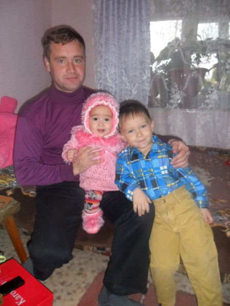 Виталий Мациевский