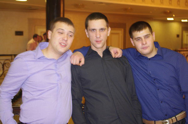 Дмитрий Солдатов