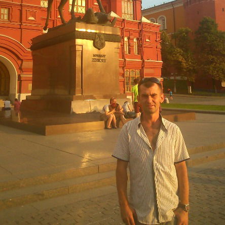 Сергей Мацюпа