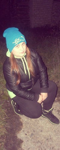 Дарья Шухарева