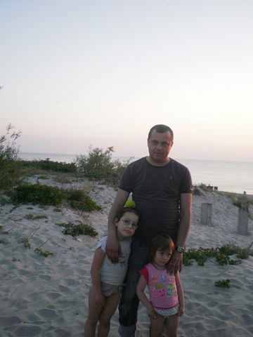 Сергей Иванов