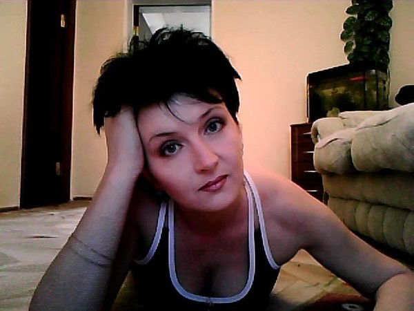 Ирина Минькова