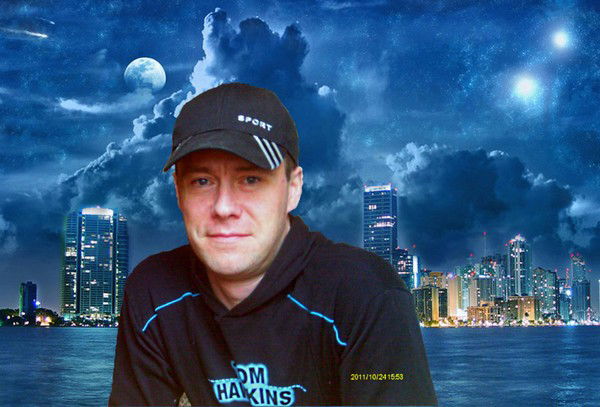 Анатолий Огарков