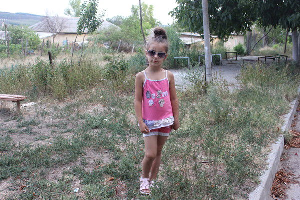 Наталья Таласимова