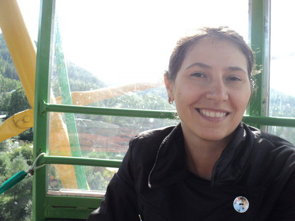 Татьяна Новикова