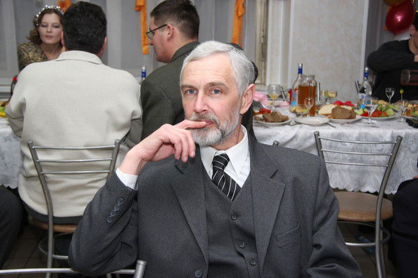 Юрий Абрамов