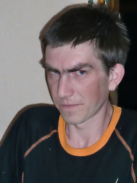 Илья Моисеев