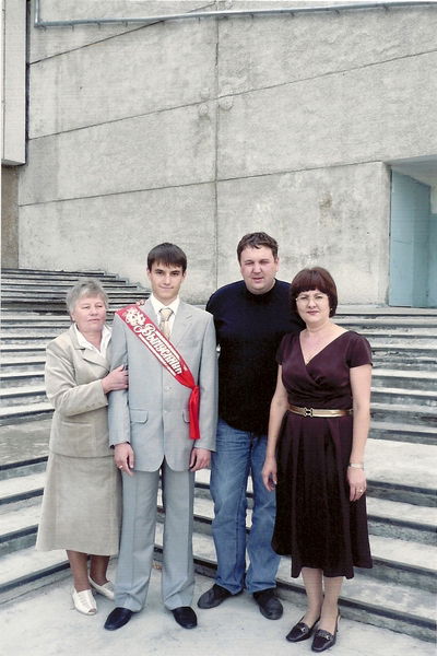 Татьяна Лукьянова