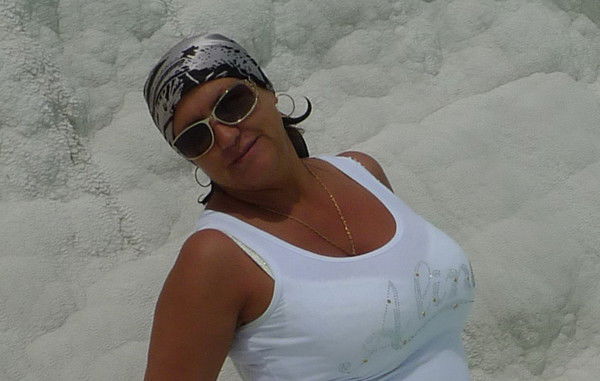 Любовь Григорьева