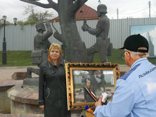 Ирина Пожарова