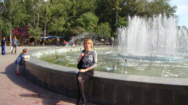 Радмила Кухмазова