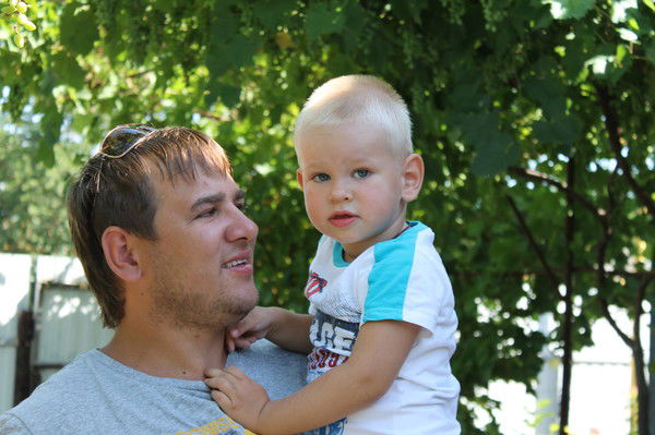 Андрей Мигунов